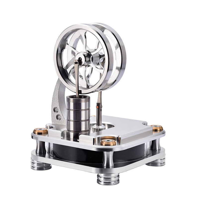 CryoEngine (Stirling)