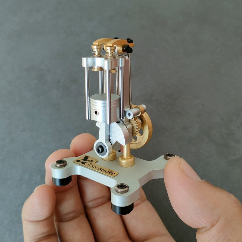 Engine Model Mini Engine Precision Mechanical Toy