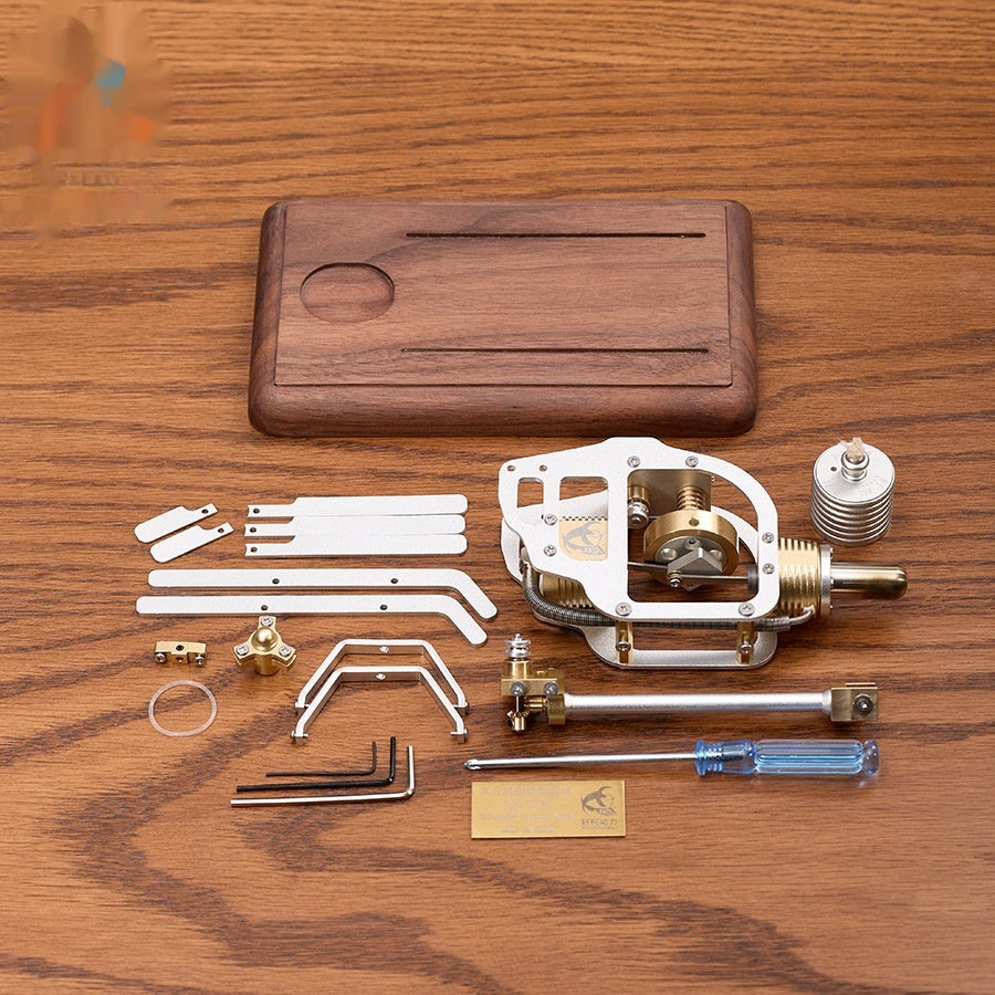 RotorForge M1