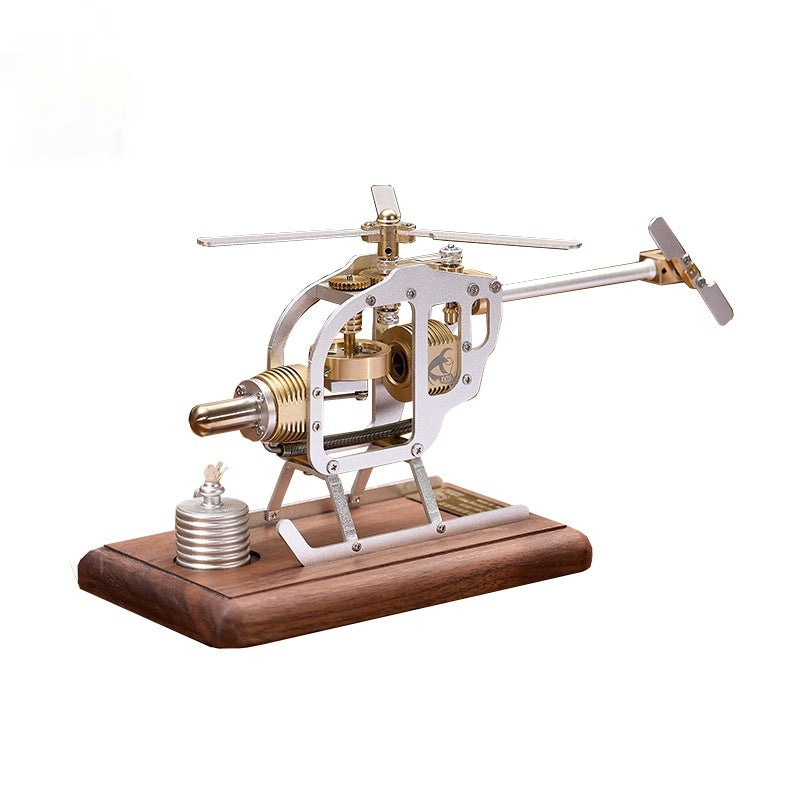 RotorForge M1