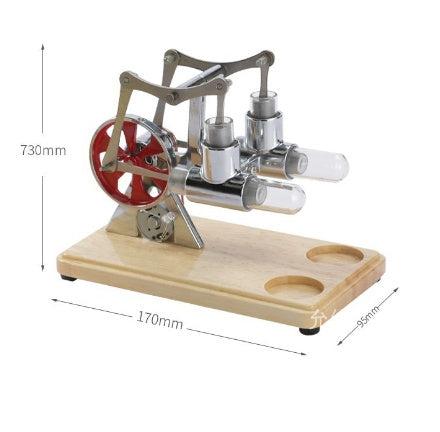 Executive Desktop Engine Collection
