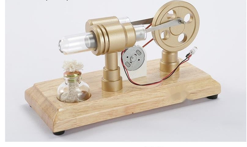 Executive Desktop Engine Collection