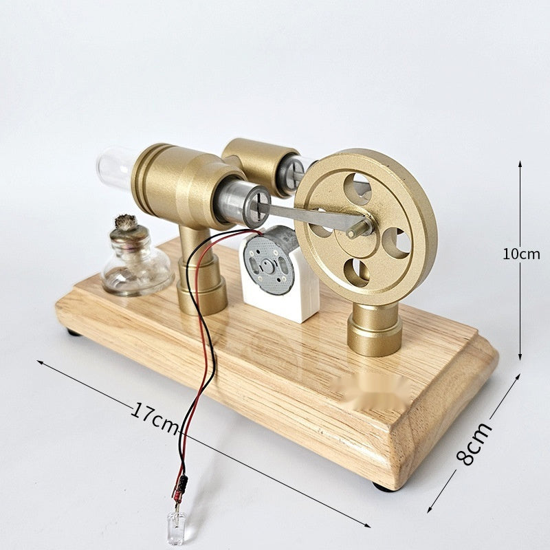 Executive Desktop Engine Collection