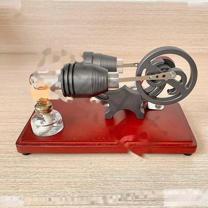 Executive Desktop Engine Collection