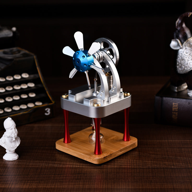 CryoEngine (Stirling)