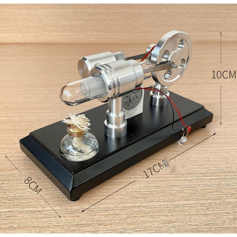 Executive Desktop Engine Collection
