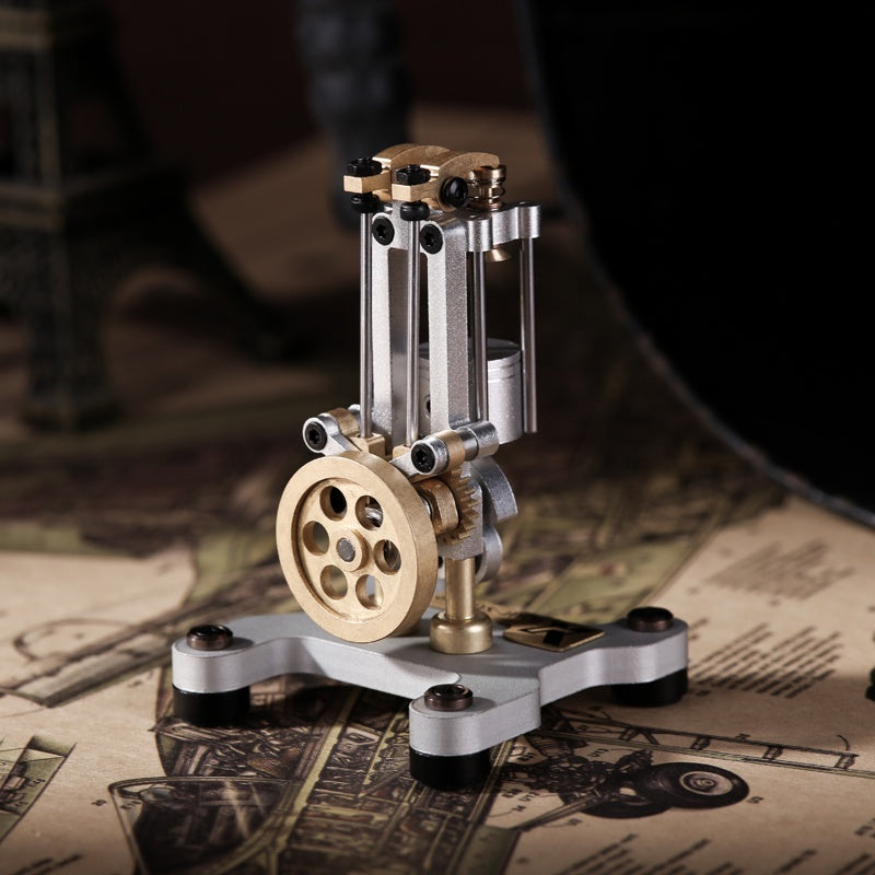 Engine Model Mini Engine Precision Mechanical Toy