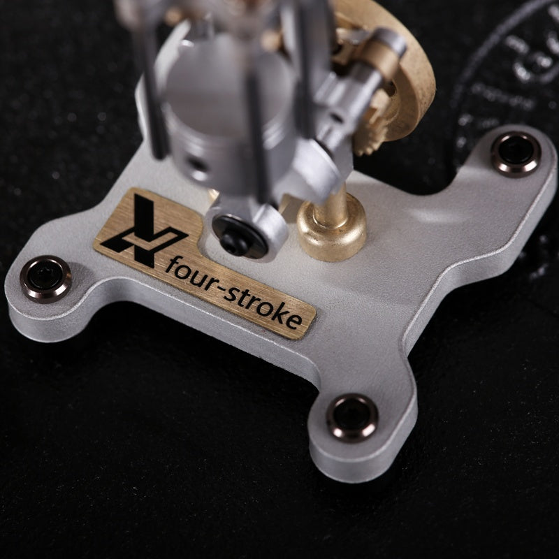 Engine Model Mini Engine Precision Mechanical Toy