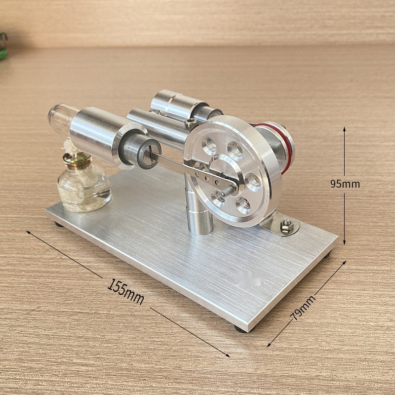 Executive Desktop Engine Collection
