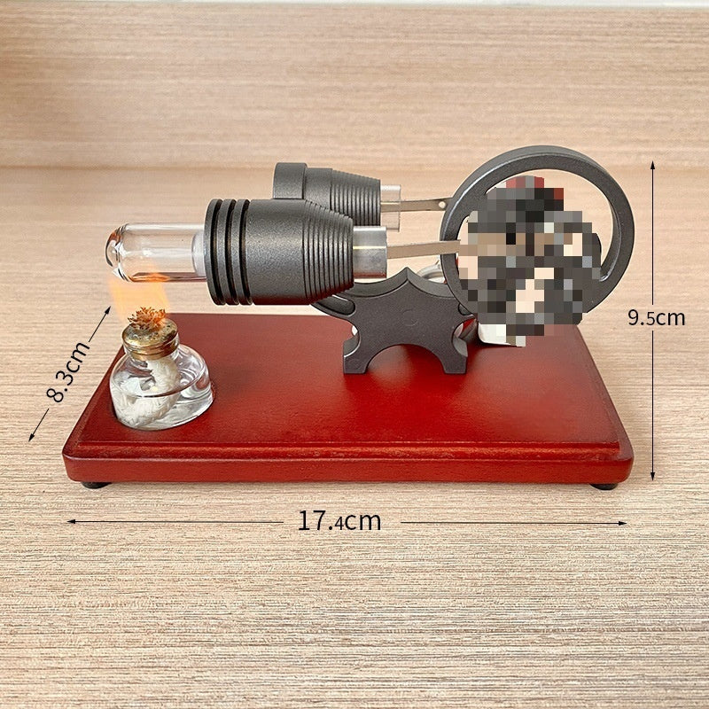 Executive Desktop Engine Collection