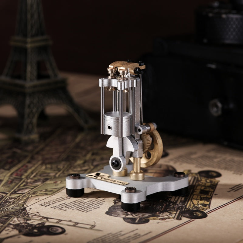 Engine Model Mini Engine Precision Mechanical Toy
