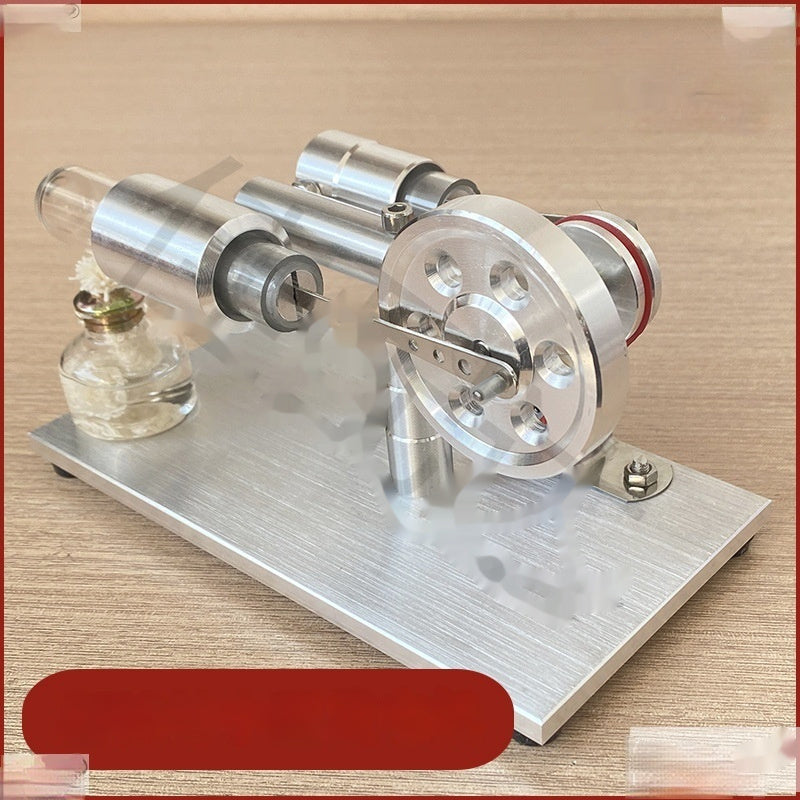 Executive Desktop Engine Collection