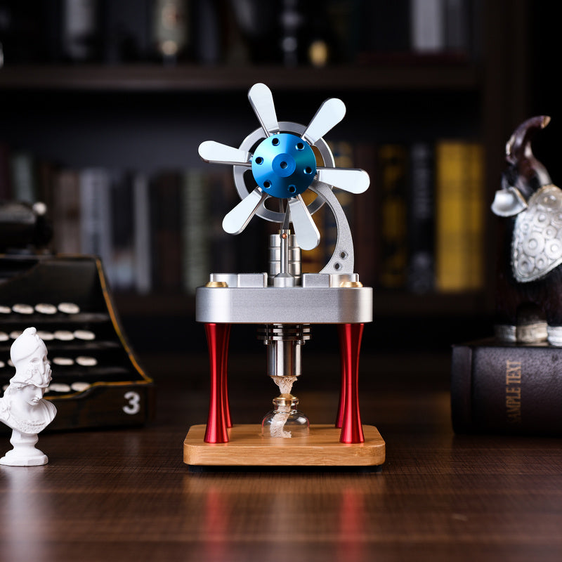 CryoEngine (Stirling)
