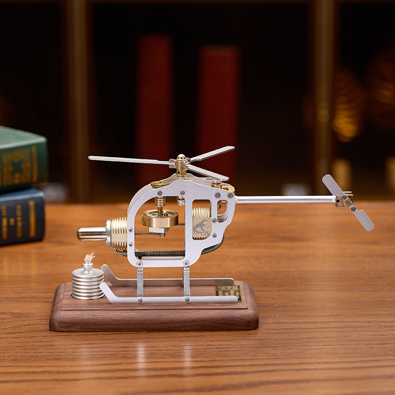 RotorForge M1