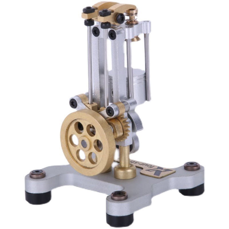 Engine Model Mini Engine Precision Mechanical Toy
