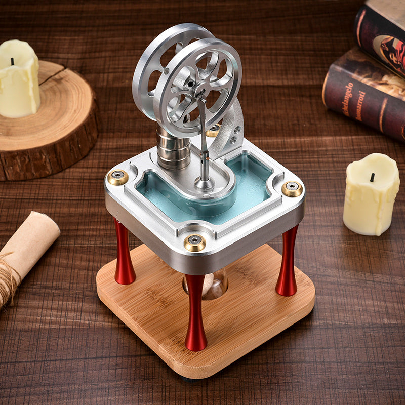 CryoEngine (Stirling)