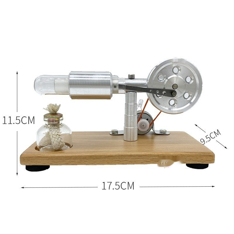 Executive Desktop Engine Collection